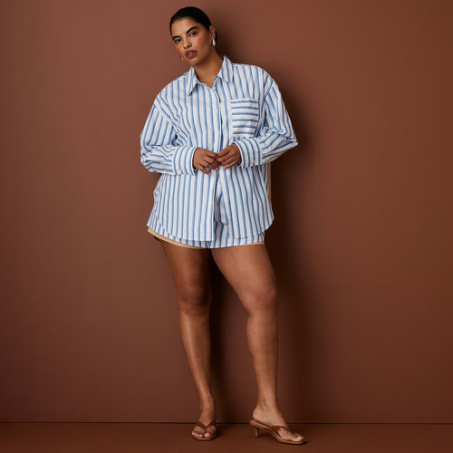 Women long sleeve - women's, oversized